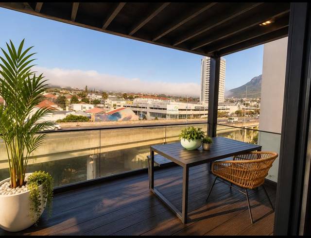 2 BEDROOM APARTMENT FOR SALE IN GARDENS